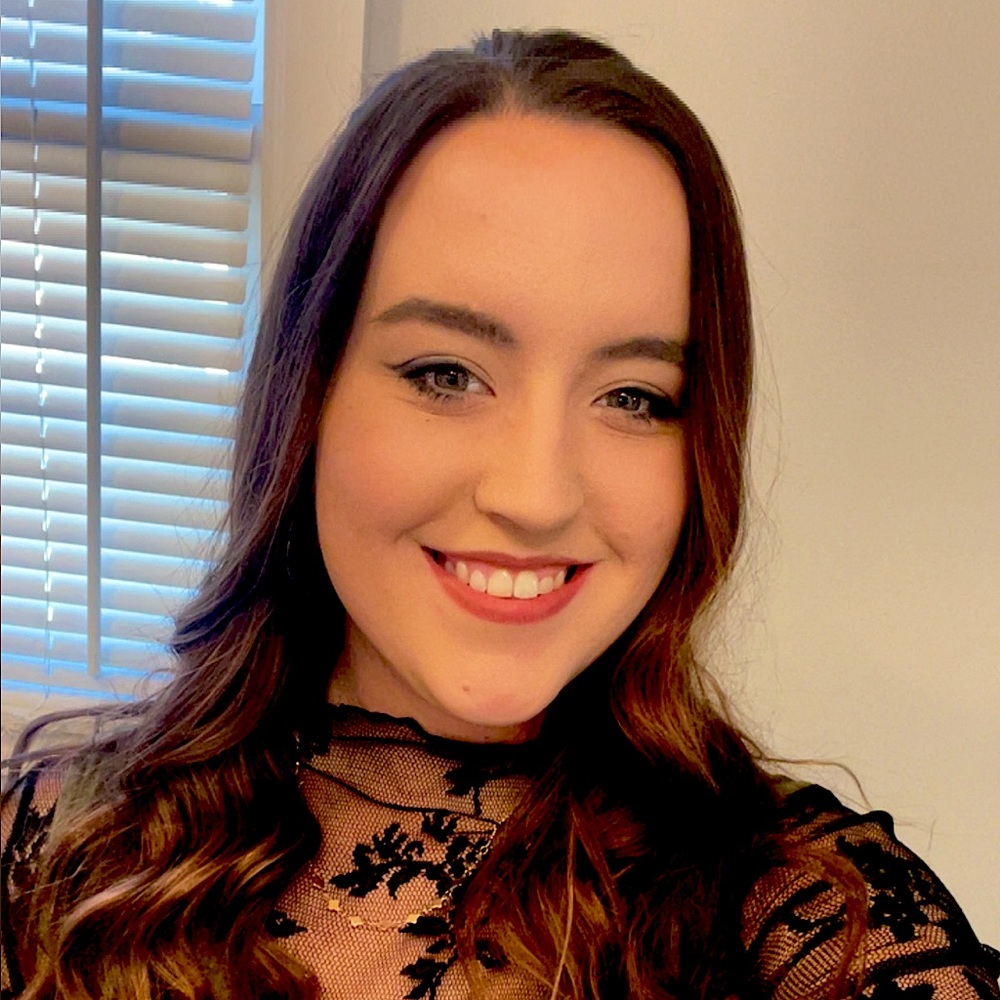 Meet your Posher, Makayla